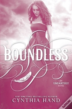 Capa do artigo Boundless
