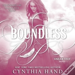 Capa do artigo Boundless