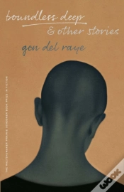 Capa do artigo Boundless Deep, And Other Stories
