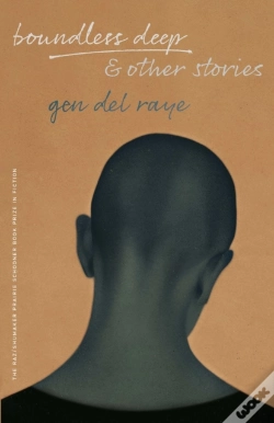 Capa do artigo Boundless Deep, And Other Stories
