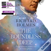 Capa do artigo Boundless Deep