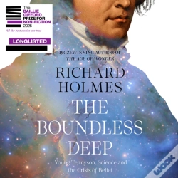Capa do artigo Boundless Deep