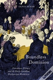 Capa do artigo Boundless Dominion