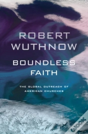 Capa do artigo Boundless Faith