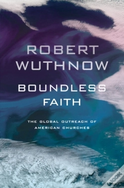 Capa do artigo Boundless Faith