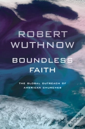 Capa do artigo Boundless Faith