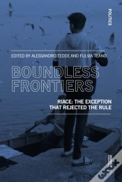 Capa do artigo Boundless Frontiers