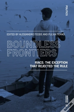 Capa do artigo Boundless Frontiers