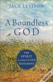 Capa do artigo Boundless God