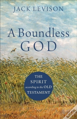 Capa do artigo Boundless God