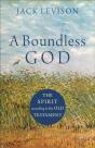 Boundless God - Preview