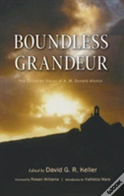 Capa do artigo Boundless Grandeur