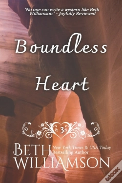 Capa do artigo Boundless Heart