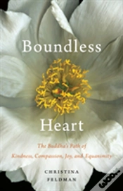 Capa do artigo Boundless Heart
