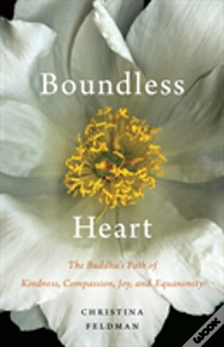 Capa do artigo Boundless Heart