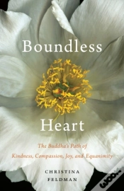 Capa do artigo Boundless Heart