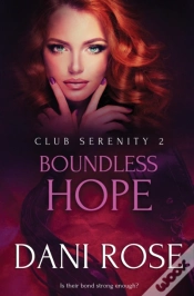 Capa do artigo Boundless Hope