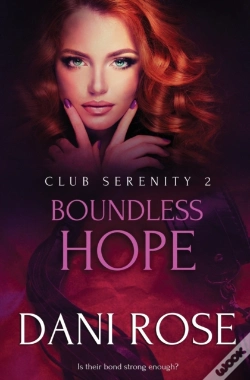Capa do artigo Boundless Hope