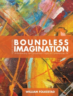 Capa do artigo Boundless Imagination