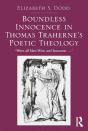 Boundless Innocence In Thomas Traherne'S Poetic Theology - Preview