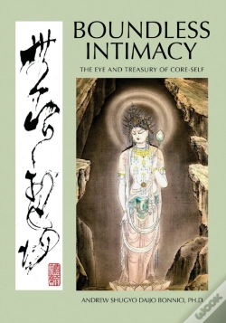 Capa do artigo Boundless Intimacy