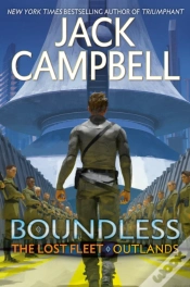 Capa do artigo Boundless