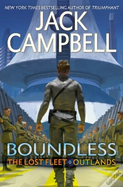 Capa do artigo Boundless
