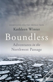 Capa do artigo Boundless