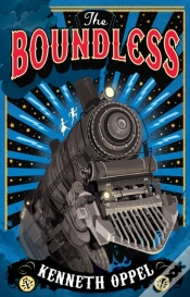 Capa do artigo Boundless