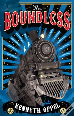 Capa do artigo Boundless