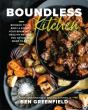 Boundless Kitchen - Preview