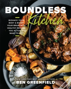 Capa do artigo Boundless Kitchen
