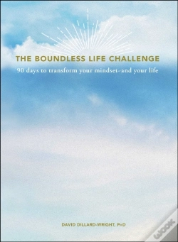 Capa do artigo Boundless Life Challenge
