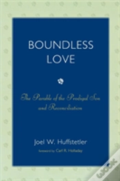 Capa do artigo Boundless Love