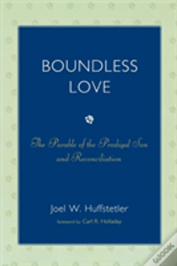 Capa do artigo Boundless Love