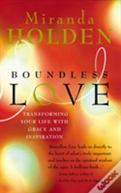 Capa do artigo Boundless Love