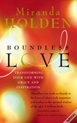Capa do artigo Boundless Love