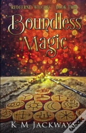 Capa do artigo Boundless Magic