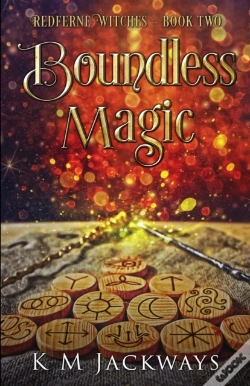 Capa do artigo Boundless Magic