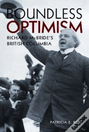 Capa do artigo Boundless Optimism