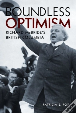 Capa do artigo Boundless Optimism