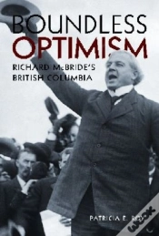 Capa do artigo Boundless Optimism