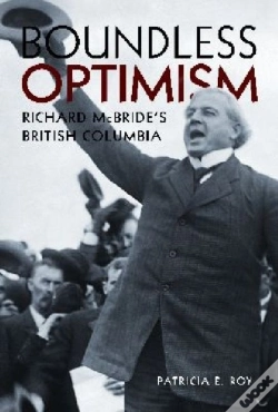 Capa do artigo Boundless Optimism