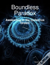 Capa do artigo Boundless Paradox