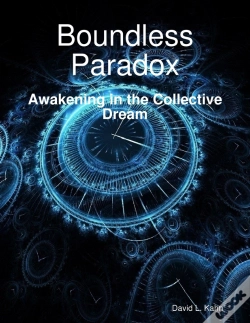 Capa do artigo Boundless Paradox