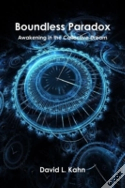 Capa do artigo Boundless Paradox
