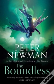 Capa do artigo Boundless