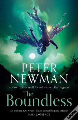 Capa do artigo Boundless