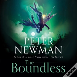 Capa do artigo Boundless