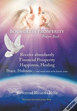 Capa do artigo Boundless Prosperity